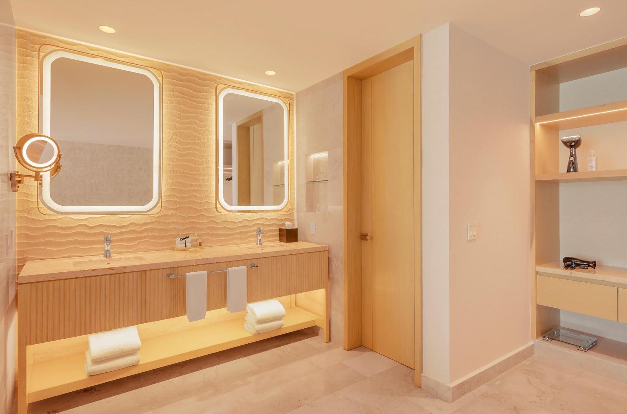 The Eden By Desire Riviera Maya All Inclusive - Couples Only Пуерто Морелос Екстериор снимка